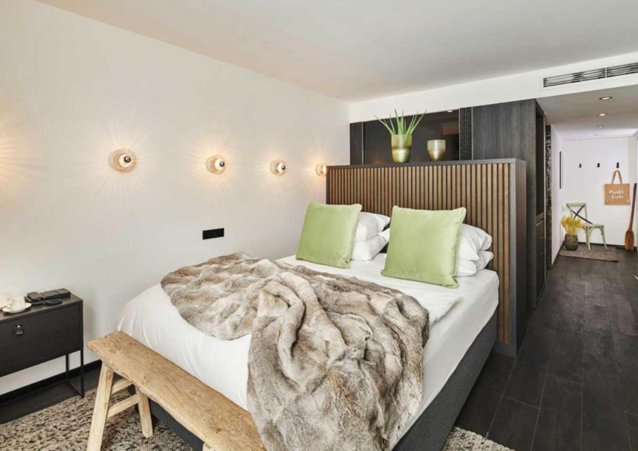 Nena Hotel Bremen Exterior photo